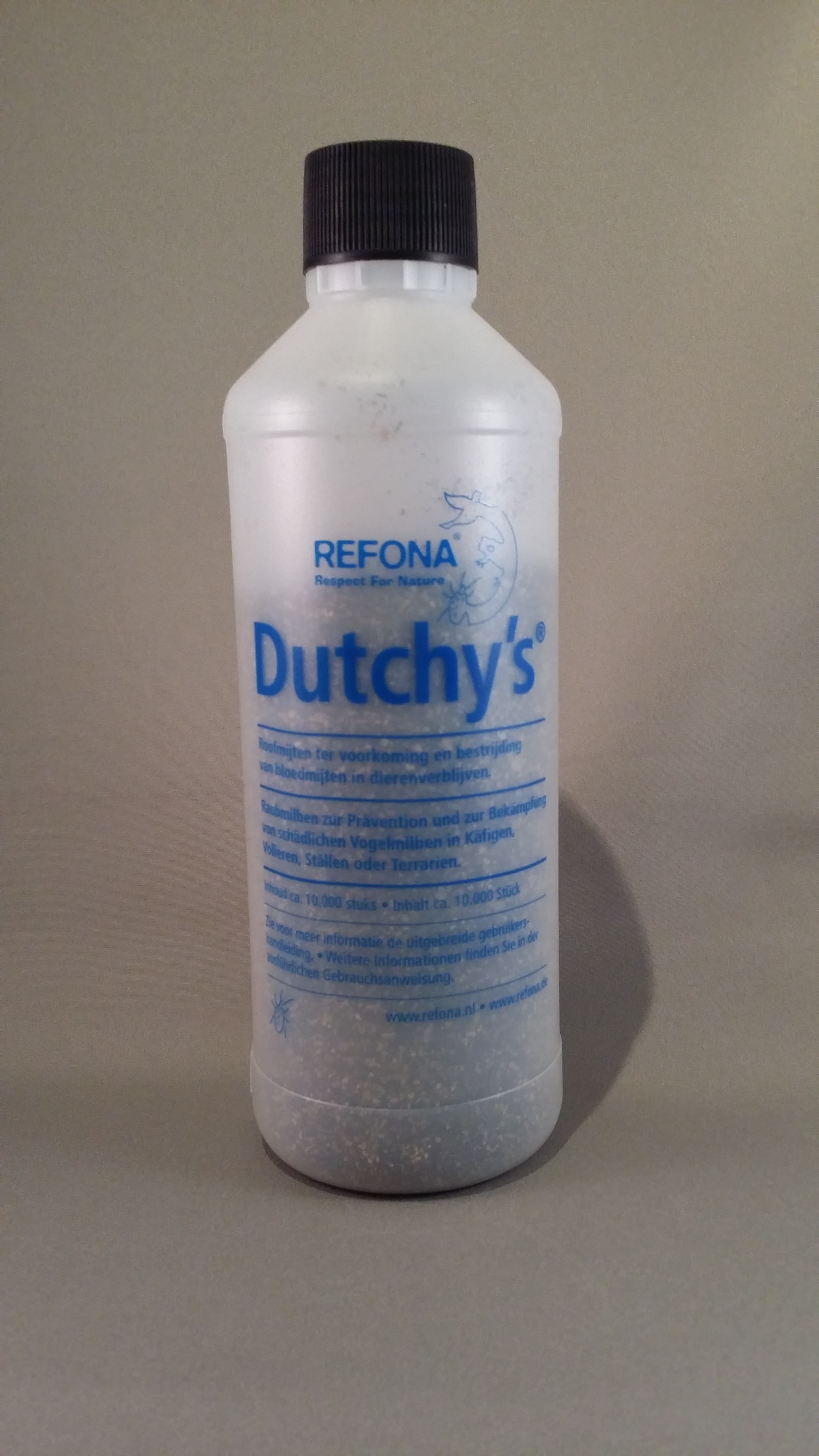 Dutchy's® (5.000)